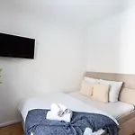 Crystal Apartment